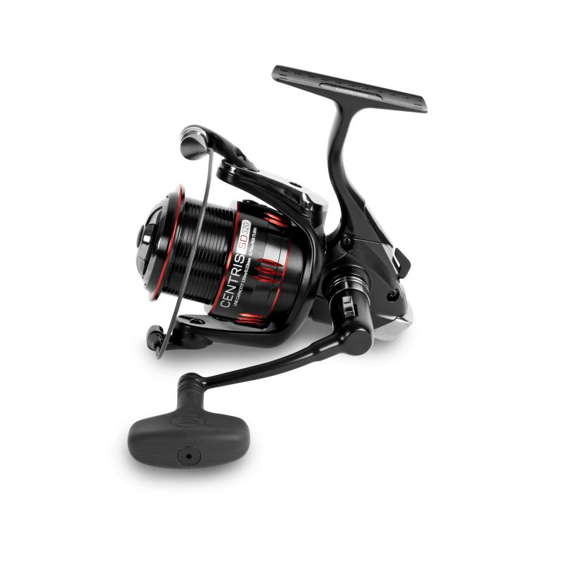 Preston Centris SD 320 Reel