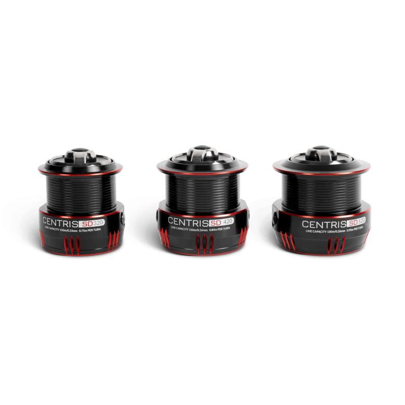Preston Centris SD 420 Reel