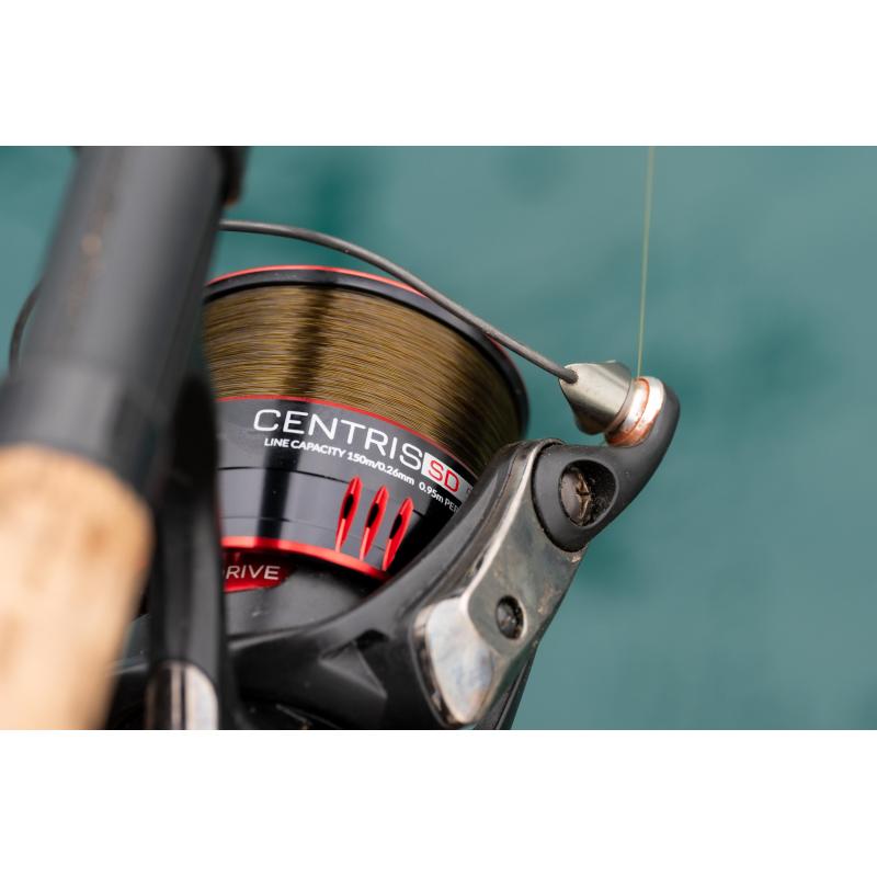 Preston Centris SD 520 Reel