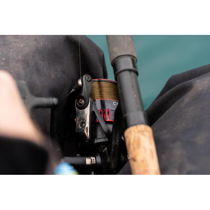 Preston Centris SD 520 Reel