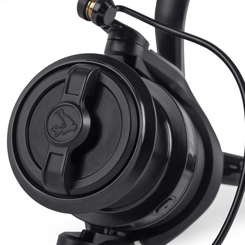 Avid Av8000 Spare Deep Spool