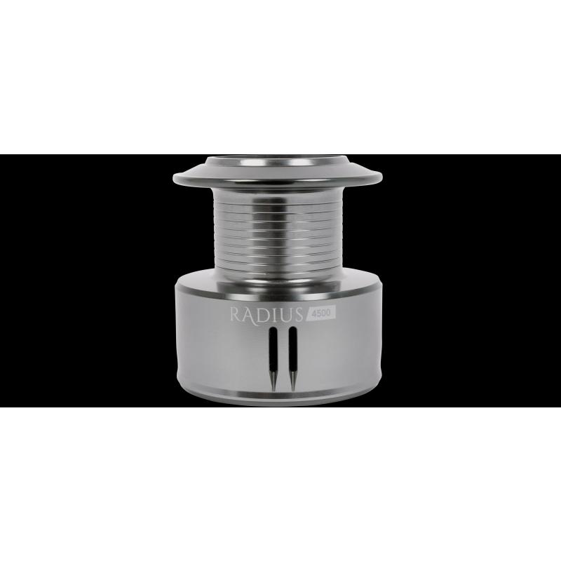 Korum Radius Freespool - 5500