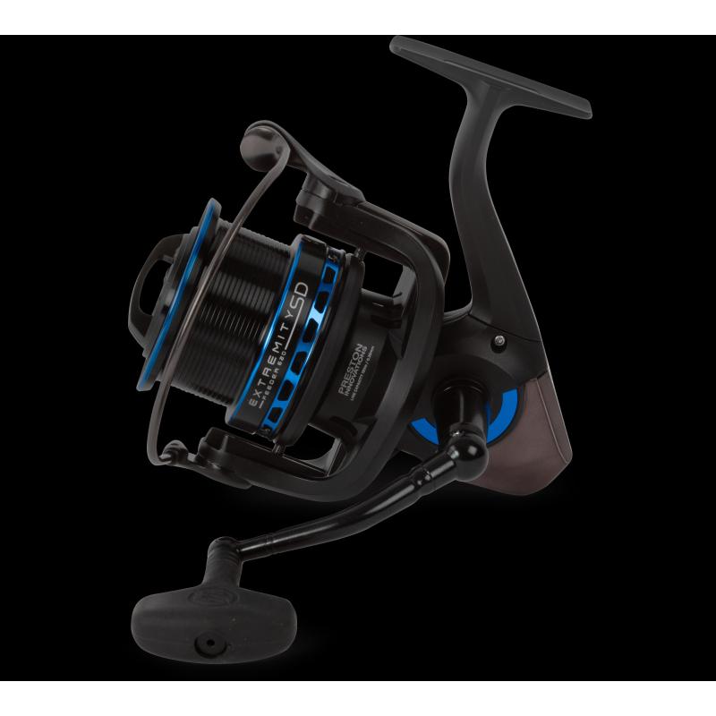 Preston Extremity SD 520 Feeder