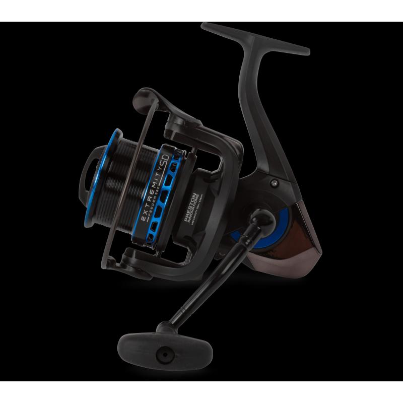 Preston Extremity SD 520 Feeder