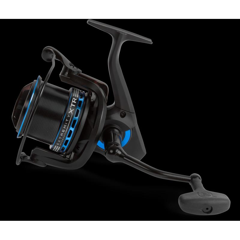 Preston Extremity XTR Reel