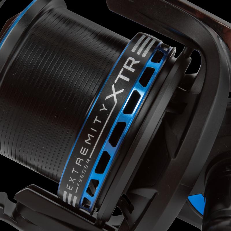 Preston Extremity XTR Reel