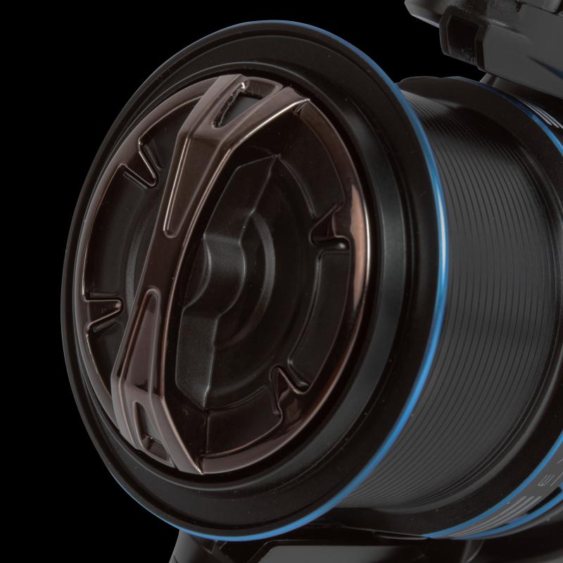 Preston Extremity XTR Reel