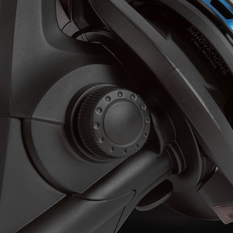 Preston Extremity XTR Reel