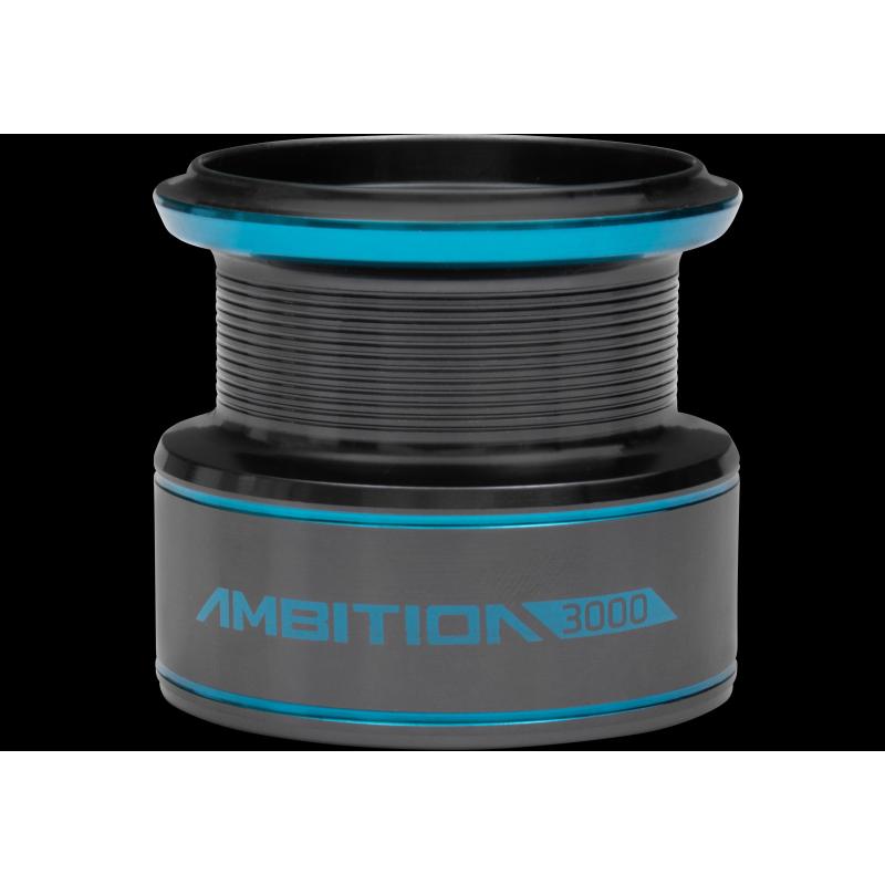 Zebco Ambition FD 4000 6BB 0.26mm/200m