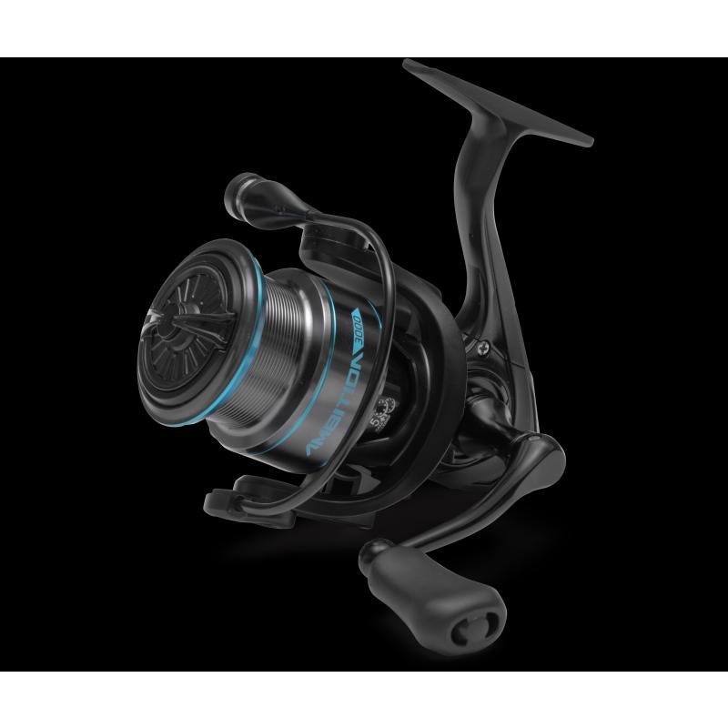 Zebco Ambition FD 5000 6BB 0.35mm/270m