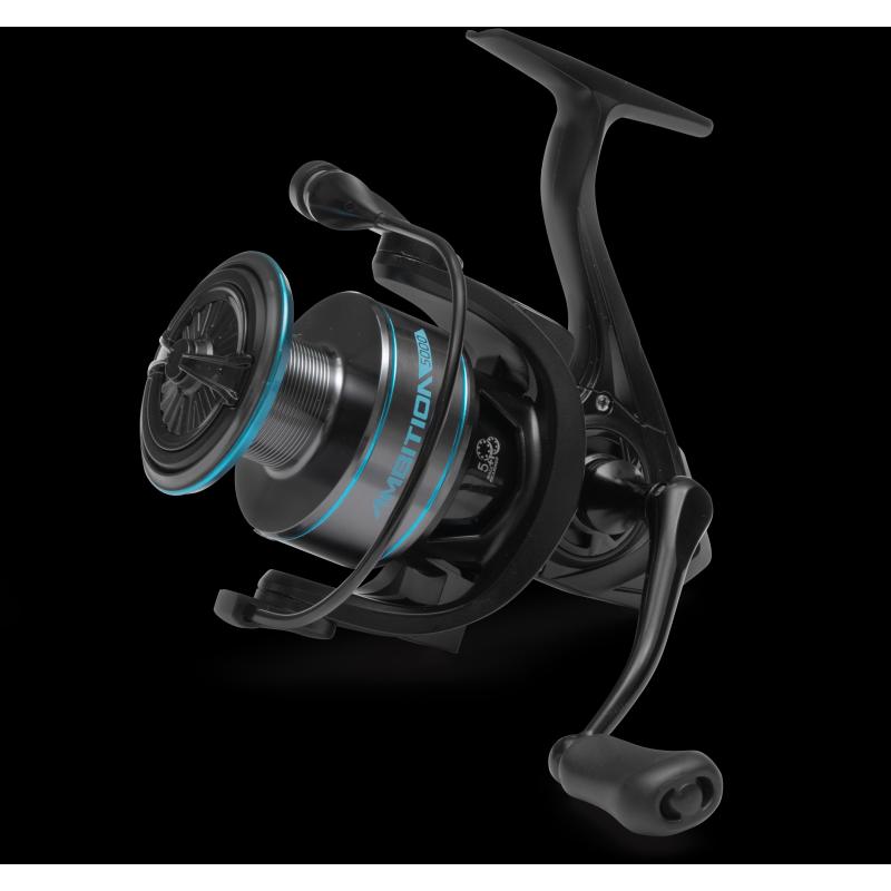Zebco Ambition FD 5000 6BB 0.35mm/270m