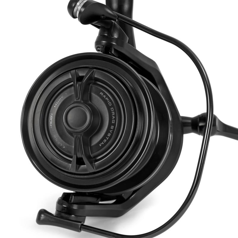 Avid Ex-Cast 12000 Reel