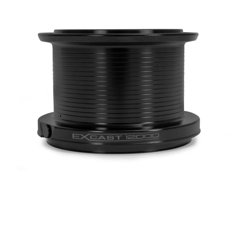 Avid Ex-Cast 12000 Reel