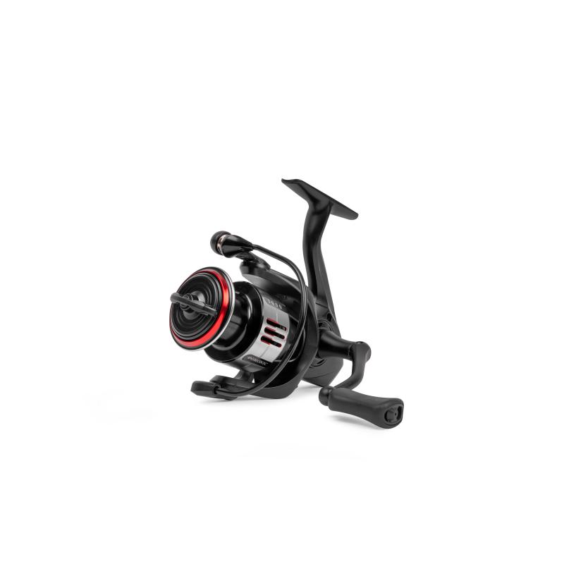 Zebco Demonic FD 2500 6BB 0.23mm/150m