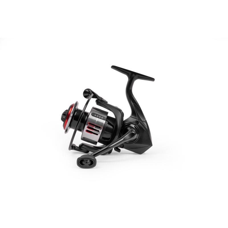 Zebco Demonic FD 3500 6BB 0.26mm/150m