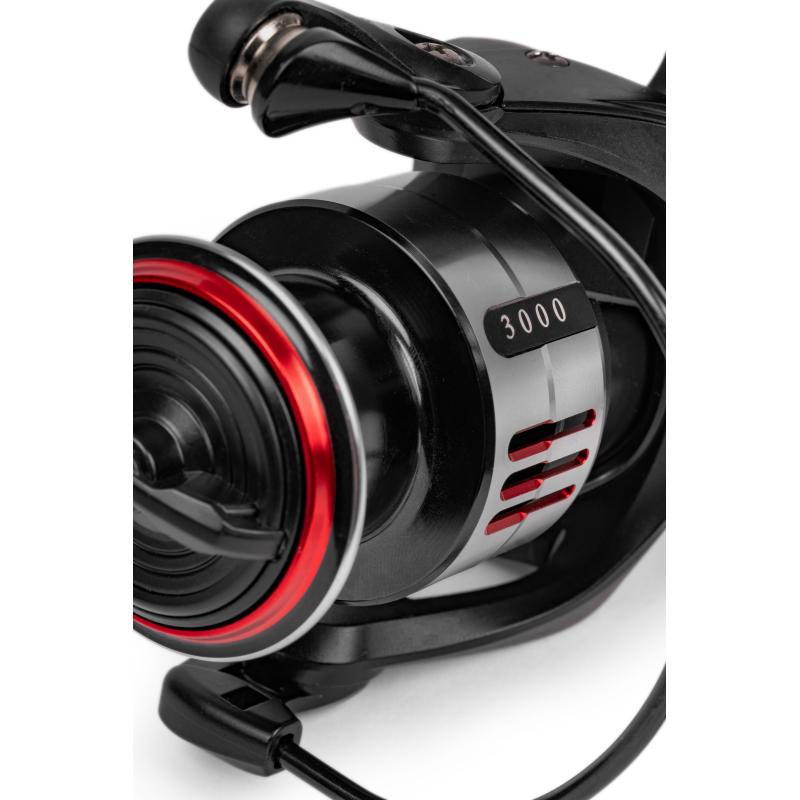Zebco Demonic FD 3500 6BB 0.26mm/150m