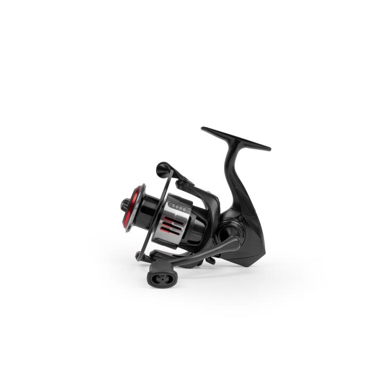 Zebco Demonic FD 3500 6BB 0.26mm/150m