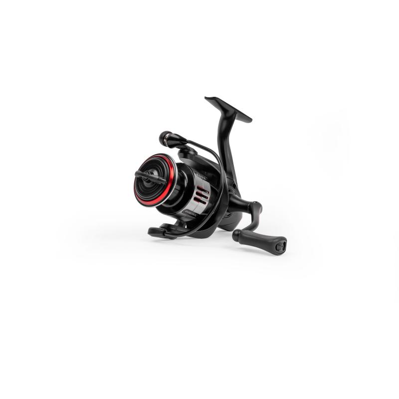 Zebco Demonic FD 3500 6BB 0.26mm/150m