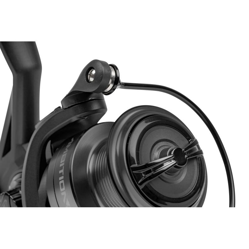 Zebco Ambition Feeder FS 4000 6BB 0.26mm/180m