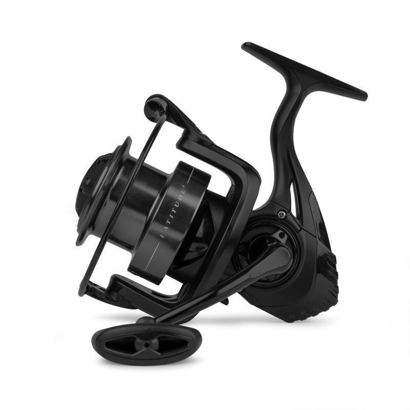 Korum Latitude FD 6000 Reel
