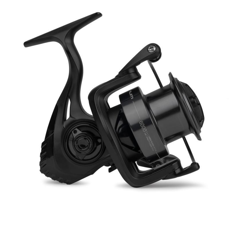 Korum Latitude FD 6000 Reel
