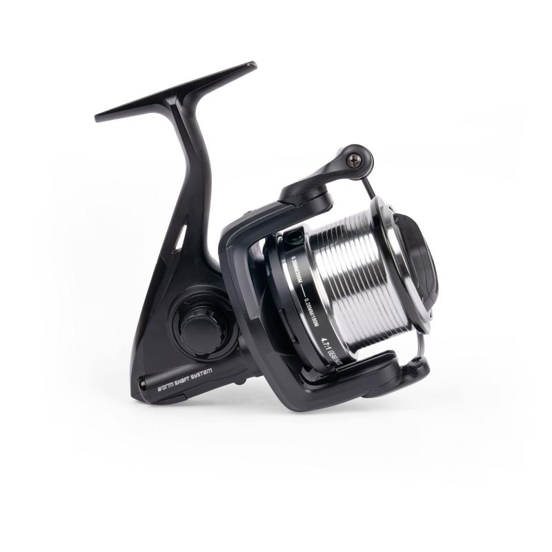 Korum Zelos Distance Reel 6000