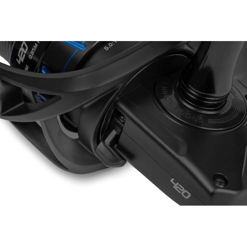 Preston Invictus 420 Reel