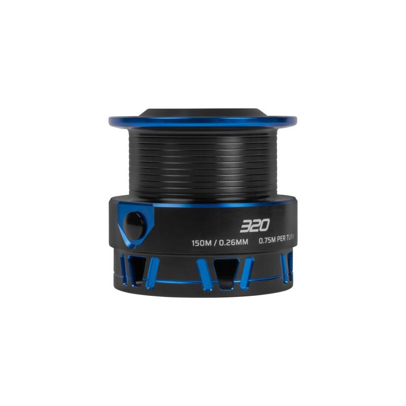 Preston Invictus 320 Spare Spool