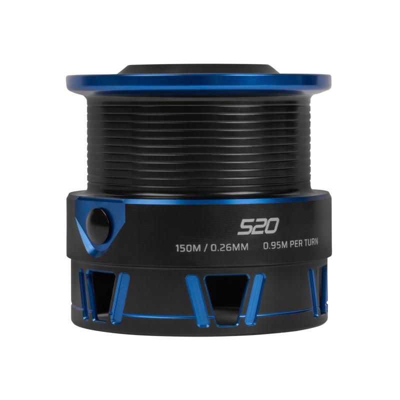 Preston Invictus 520 Spare Spool
