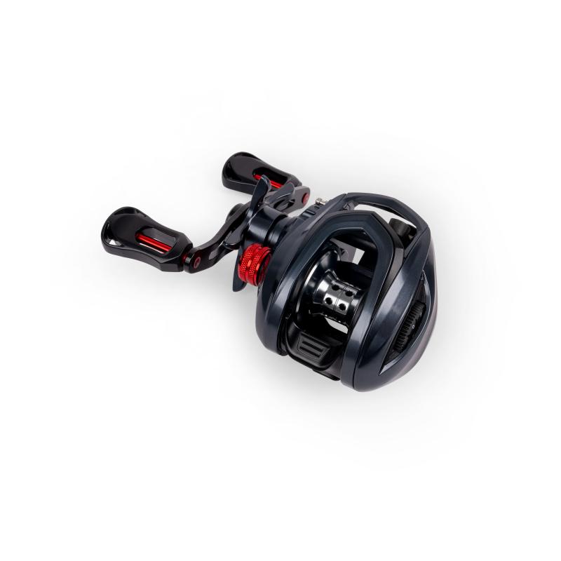 Zebco Demonic Baitcast 150 LHW 6BB 0.23mm/200m