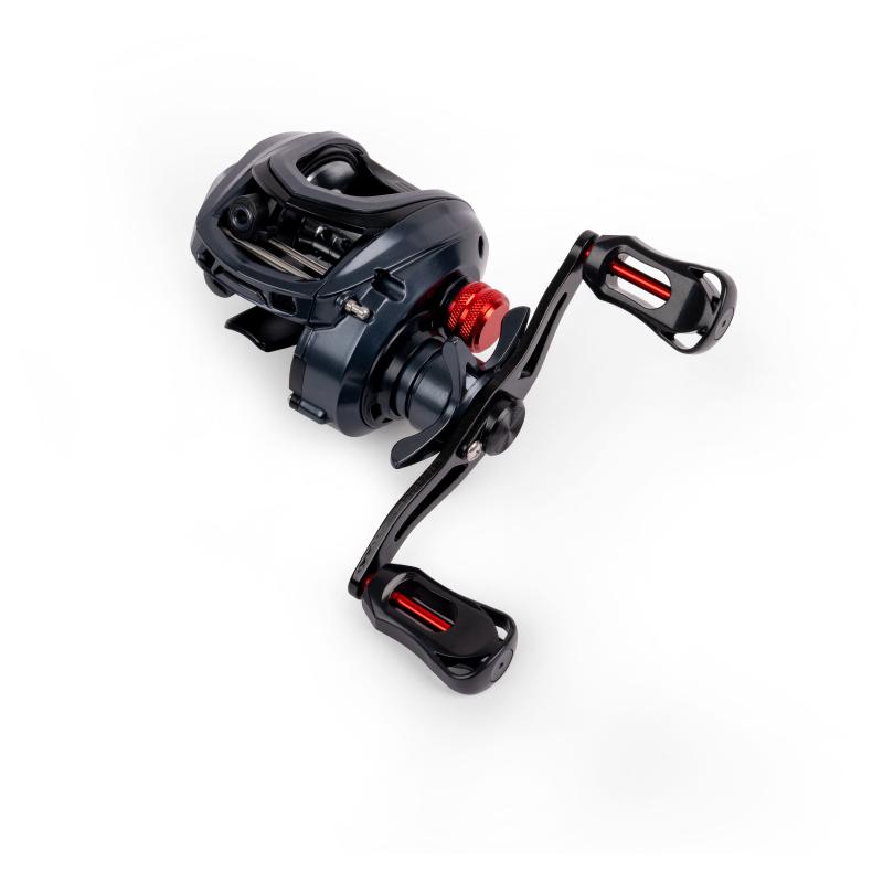 Zebco Demonic Baitcast 150 LHW 6BB 0.23mm/200m