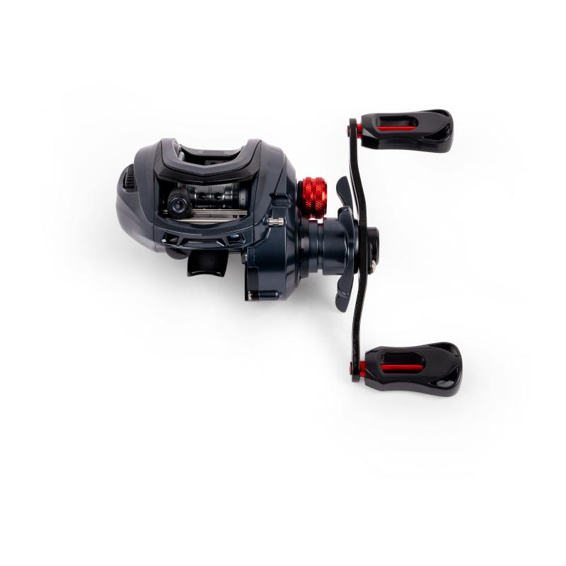 Zebco Demonic Baitcast 150 LHW 6BB 0.23mm/200m
