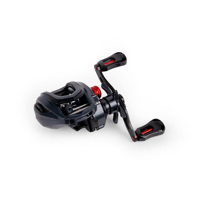 Zebco Demonic Baitcast 150 LHW 6BB 0.23mm/200m