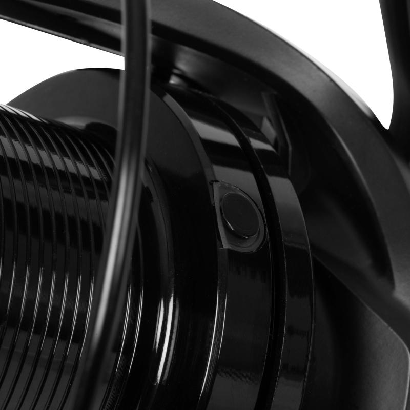 Revolve 8000FD Reel