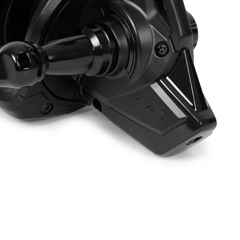 Revolve 8000FD Reel