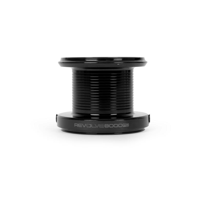 Revolve 8000FD Reel - Spare Standard Spool