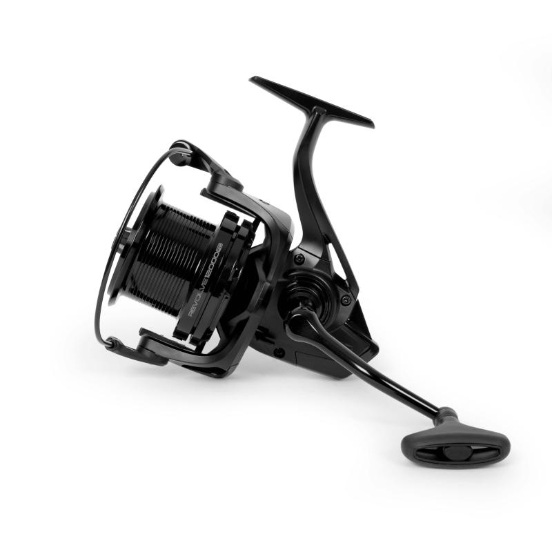 Revolve 12000FD Reel