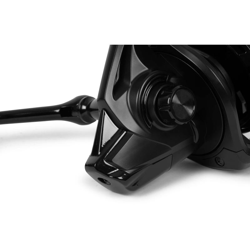 Revolve 12000FD Reel