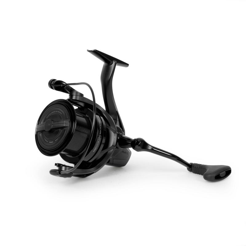Revolve 12000FD Reel