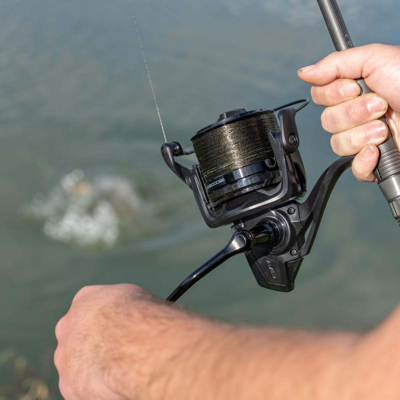 Revolve 12000FD Reel