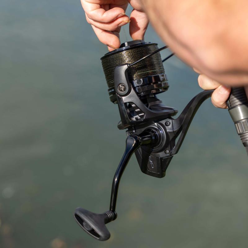 Revolve 12000FD Reel