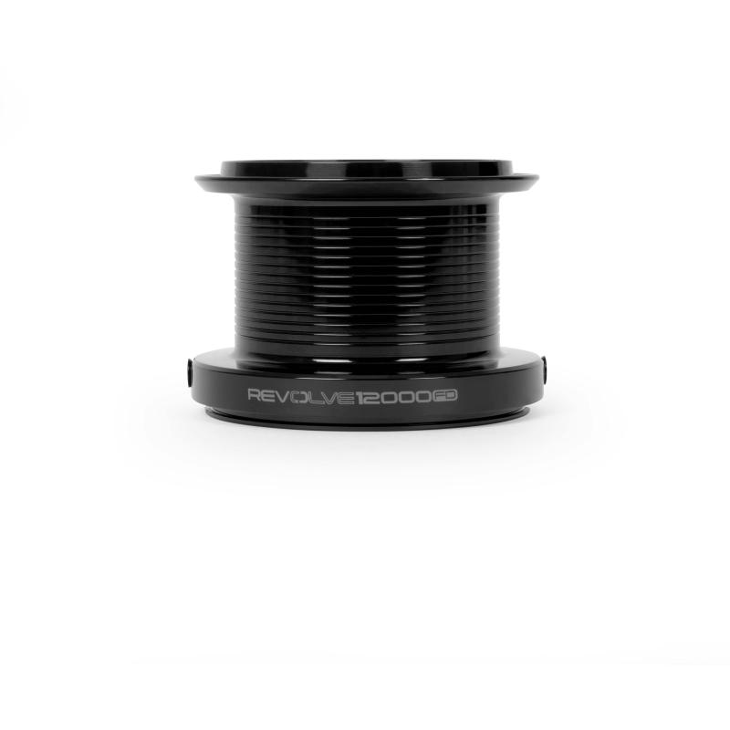 Revolve 12000FD Reel - Spare Deep Spool
