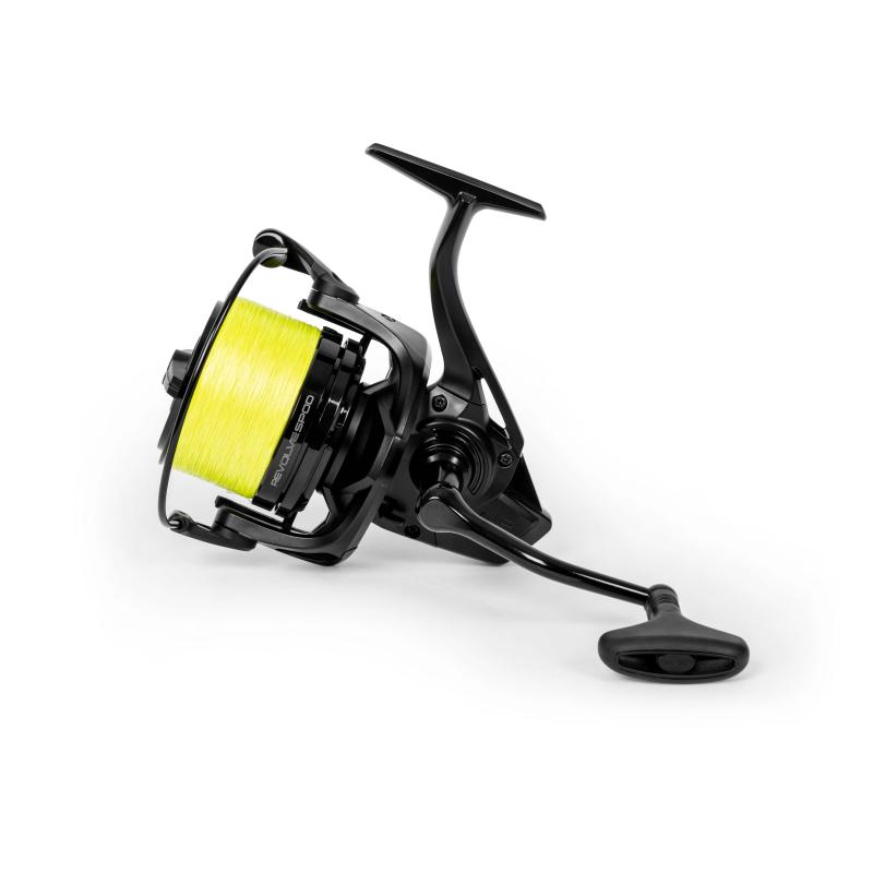 Revolve Spod/Marker Reel