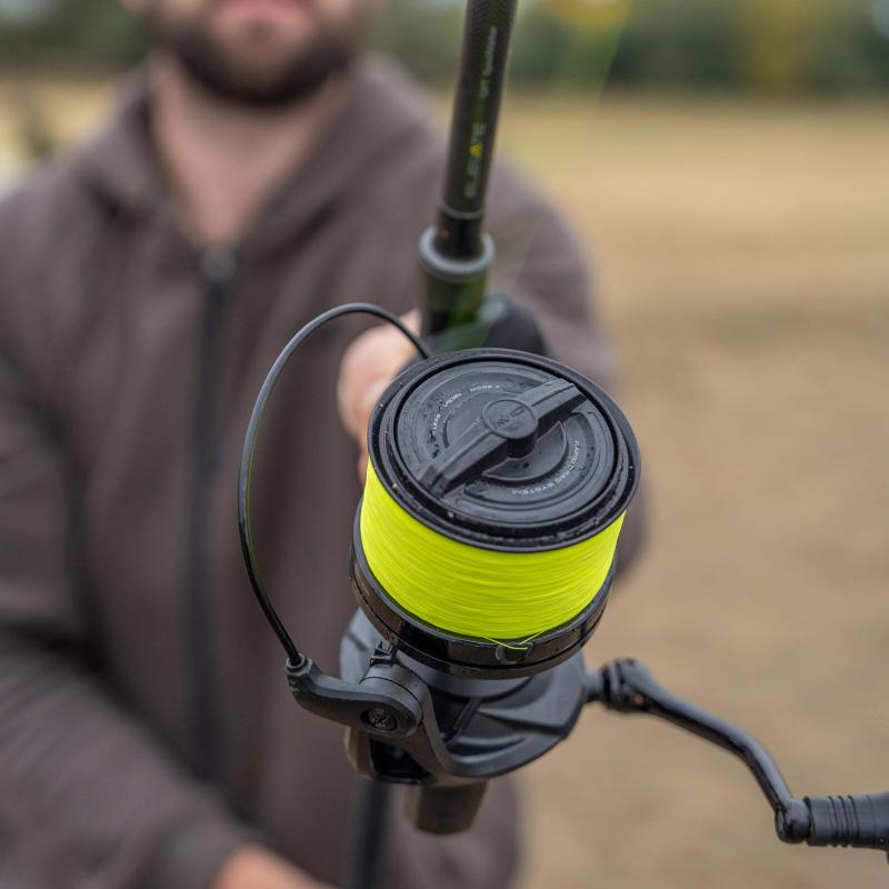 Revolve Spod/Marker Reel