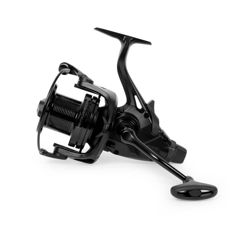Revolve 8000FS Reel