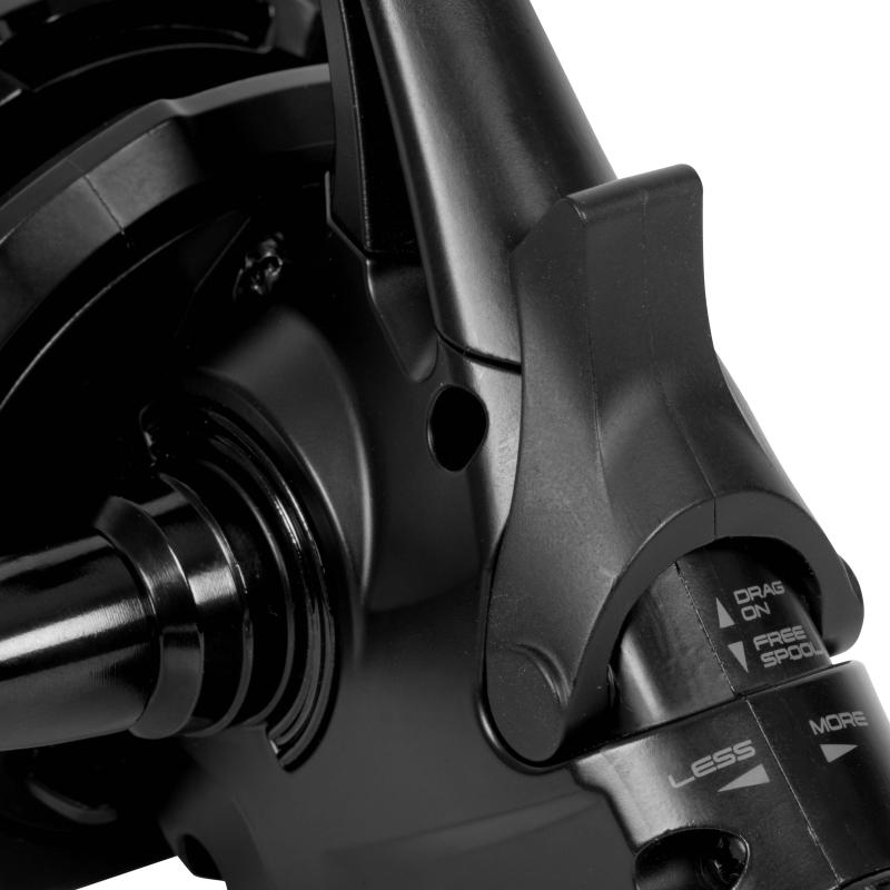 Revolve 8000FS Reel