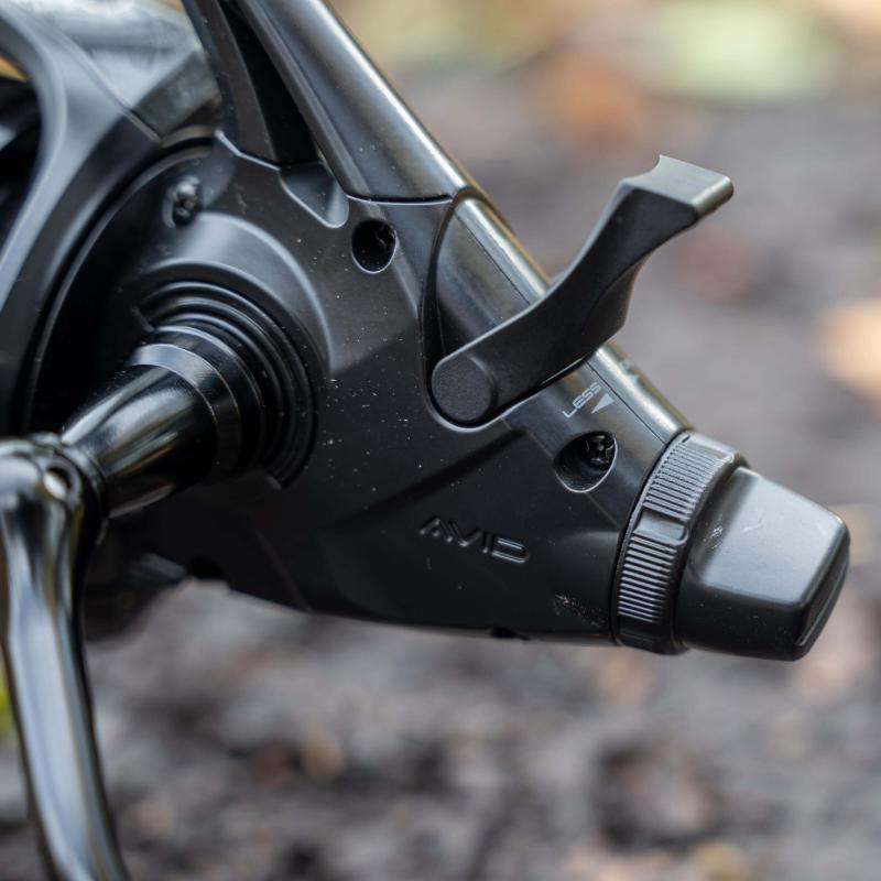 Revolve 8000FS Reel