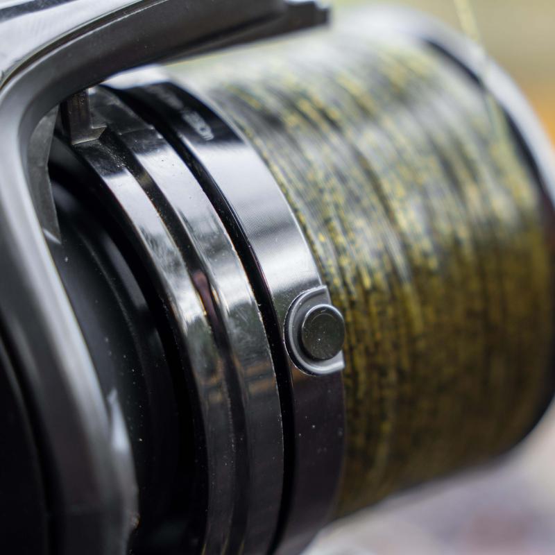 Revolve 8000FS Reel
