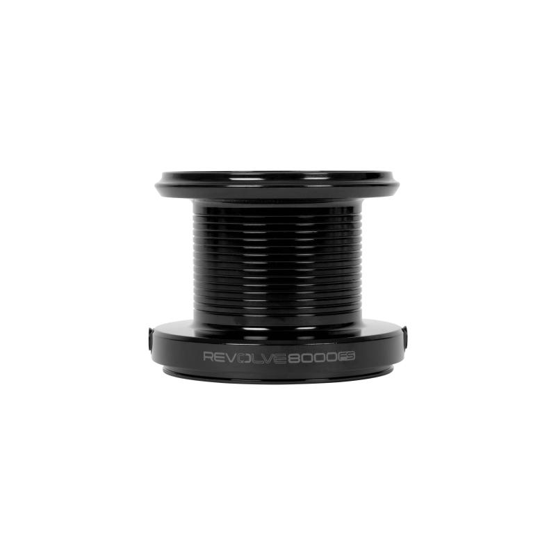 Revolve 8000FS Reel - Spare Deep Spool