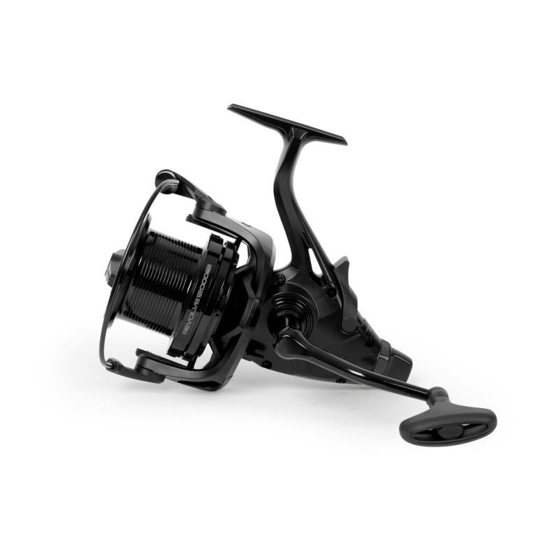 Revolve 12000FS Reel
